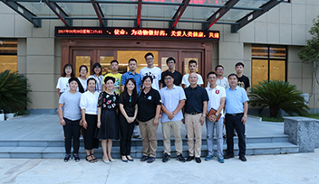 秣兵歷馬，寵物部華麗上線